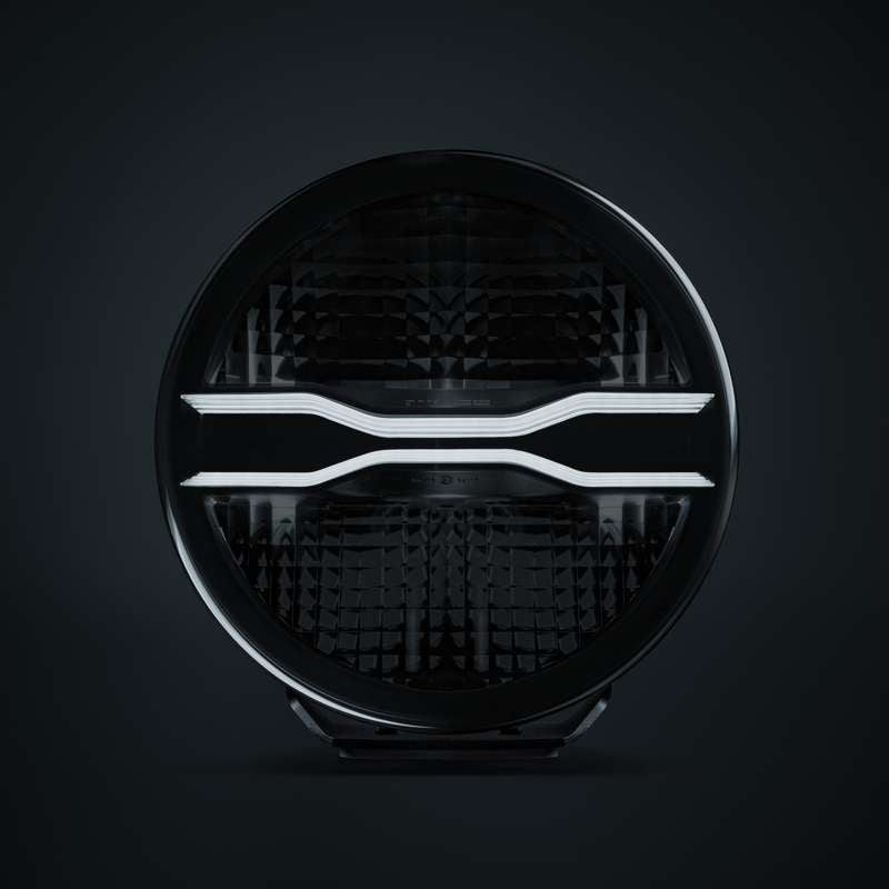 FOR9T DRAGON DRIVE DRIVING LIGHT 7″ - Beleuchtung