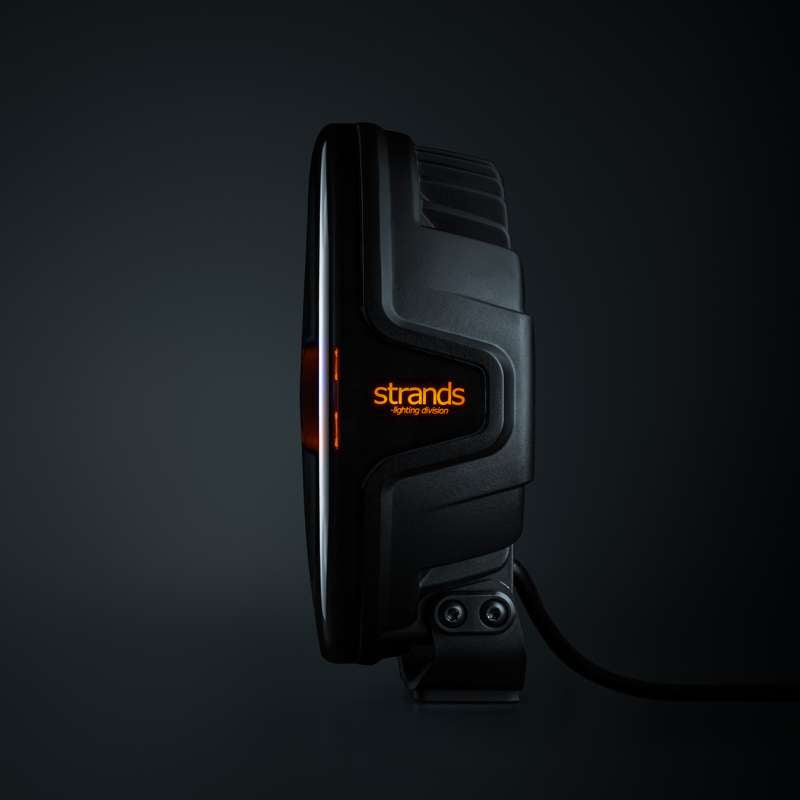 FOR9T DRAGON DRIVE DRIVING LIGHT 7″ - Beleuchtung