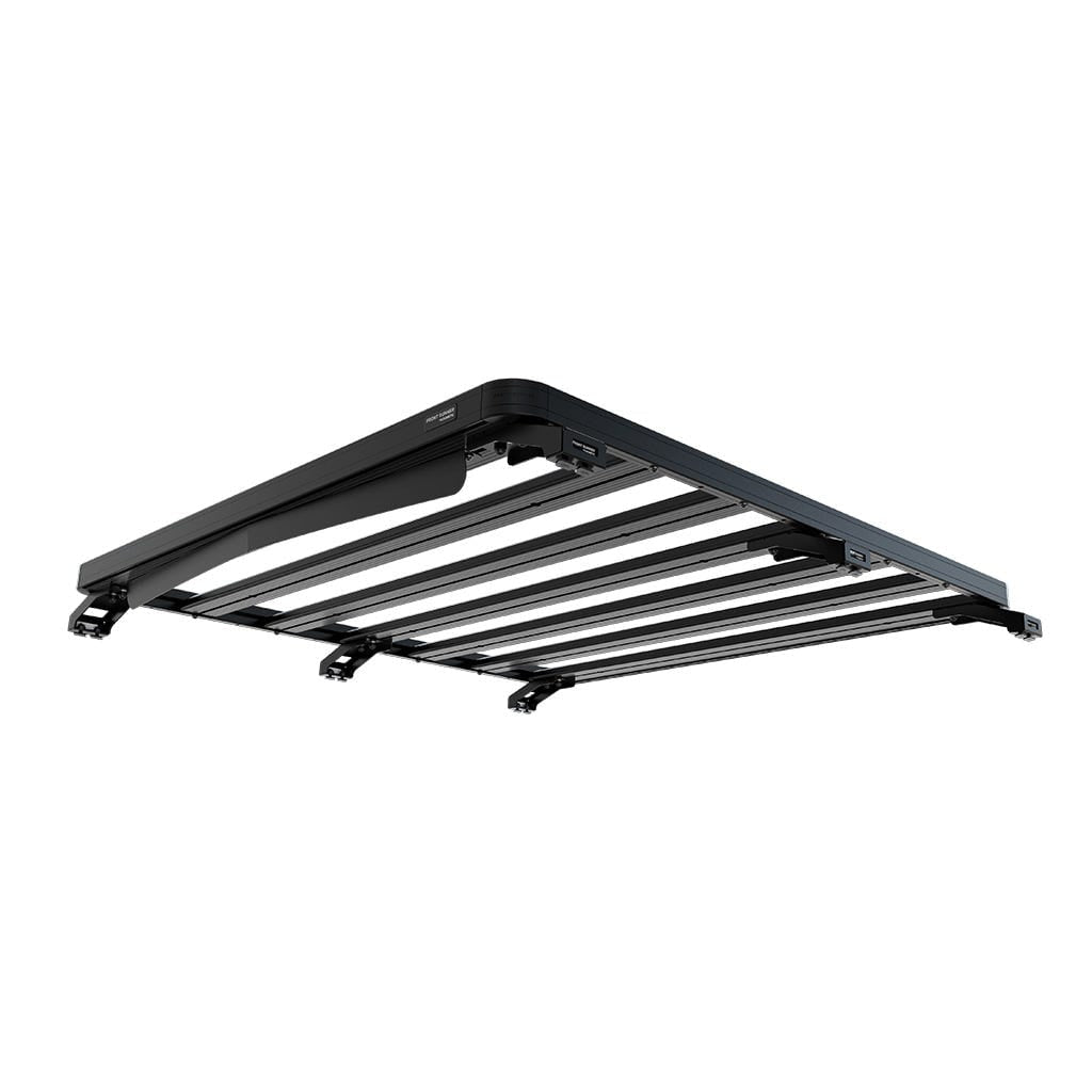 Ford Ranger T6.2 Wildtrak Double Cab mit OEM Rollcover