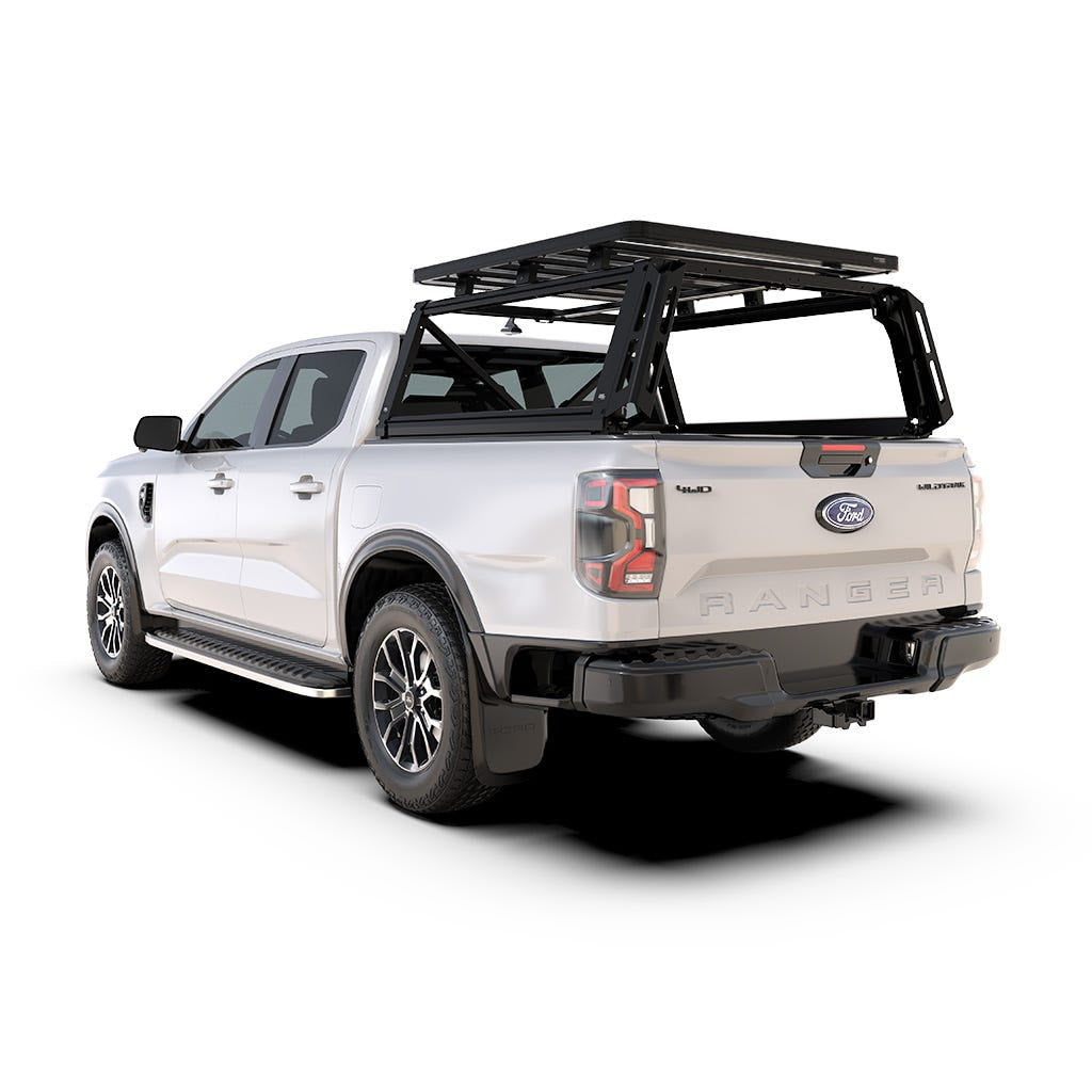 Ford Ranger T6.2 Wildtrak / Raptor Double Cab (2022