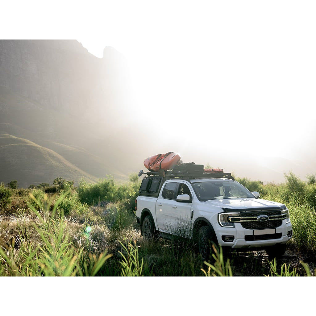 Ford Ranger T6.2 Wildtrak / Raptor Double Cab (2022