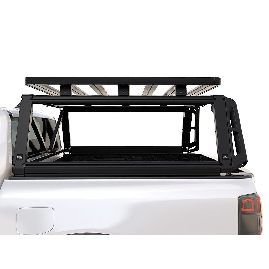 Ford Ranger T6.2 Wildtrak / Raptor Double Cab (2022