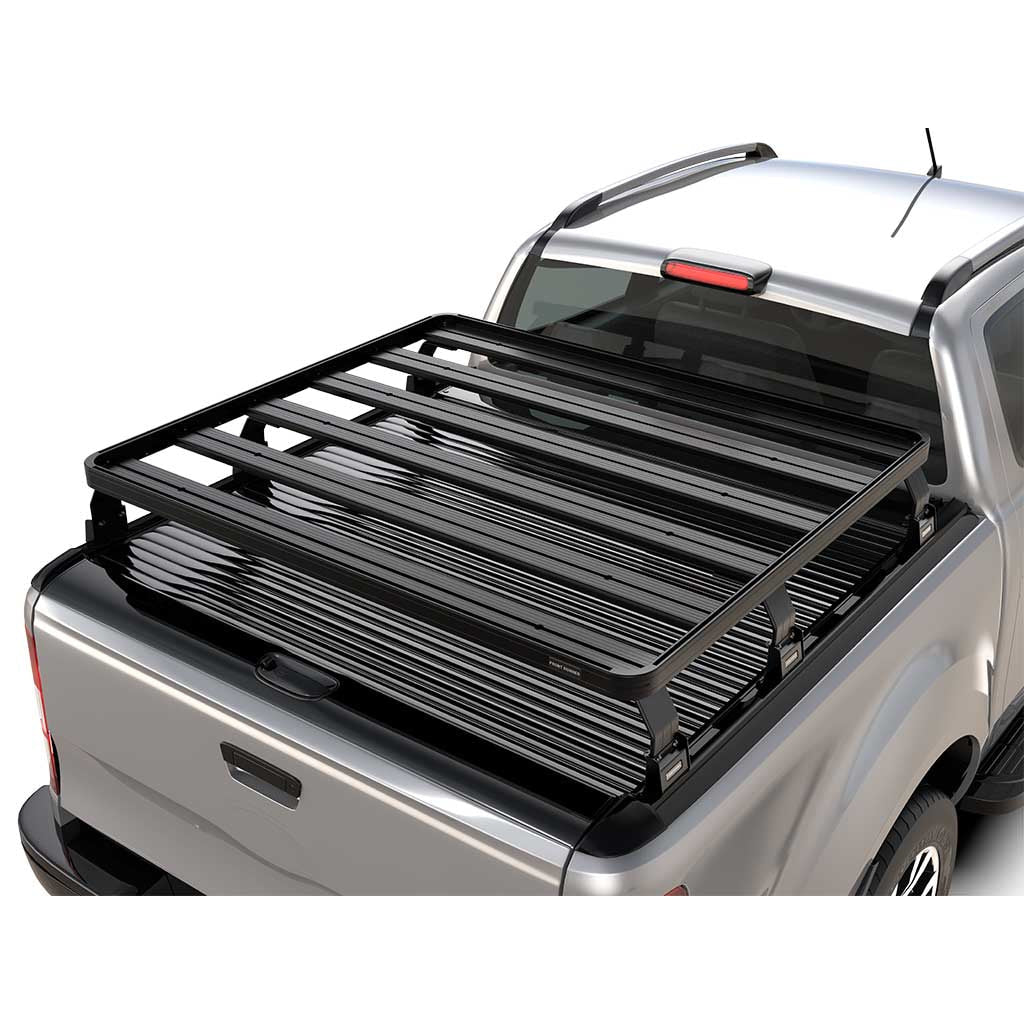 Ford Ranger Wildtrak (2014 - Heute) Rollcover Slimline II