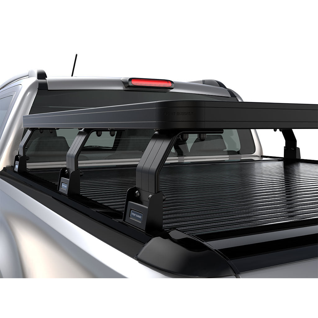 Ford Ranger Wildtrak (2014 - Heute) Rollcover Slimline II