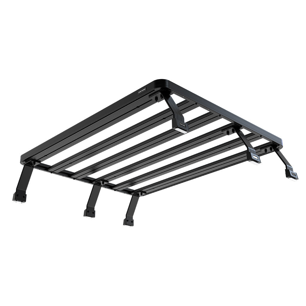 Ford Ranger Wildtrak (2014 - Heute) Rollcover Slimline II
