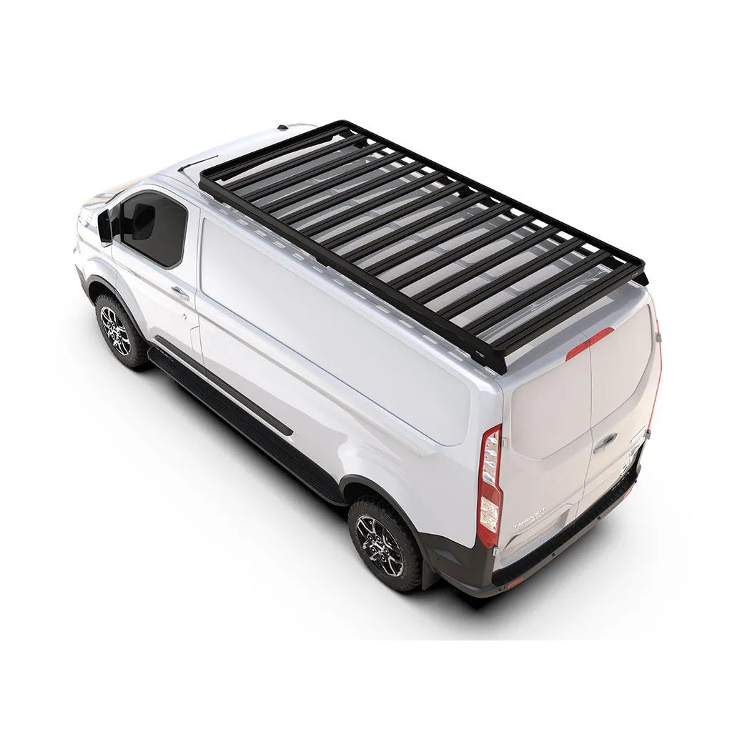 Ford Transit Custom LWB (2023 - Heute) Slimline II