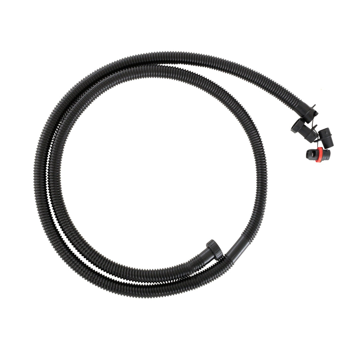 Freedom Air Travel Pump - Reifenpumpe