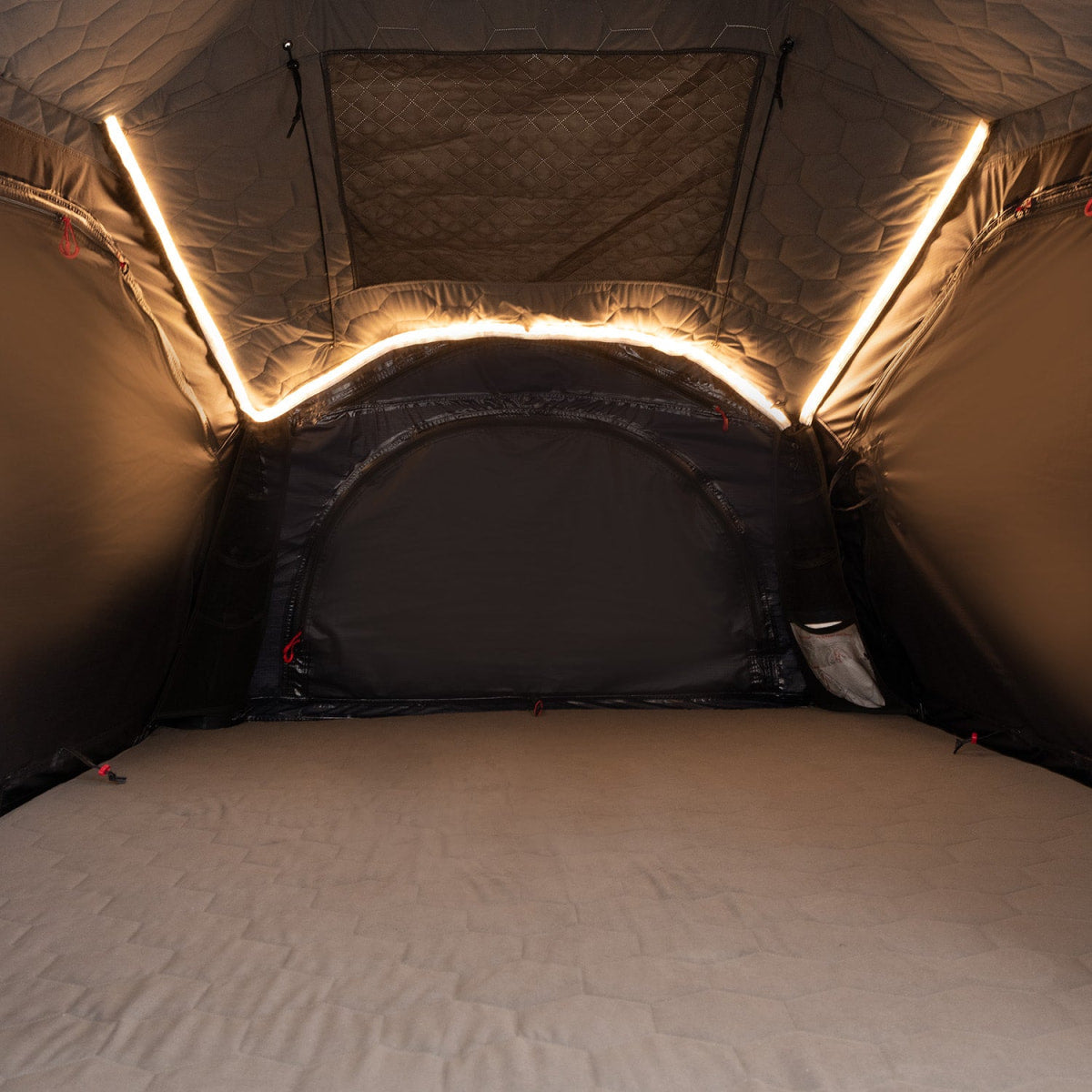 Freedom Hybrid 3 + LED Light