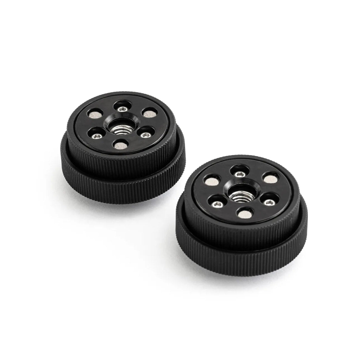 Freedom Lock Set 2.0 von qeedo - Befestigung