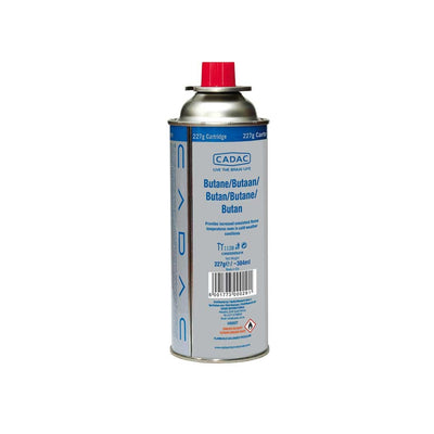 Gaskartusche / 227g von CADAC