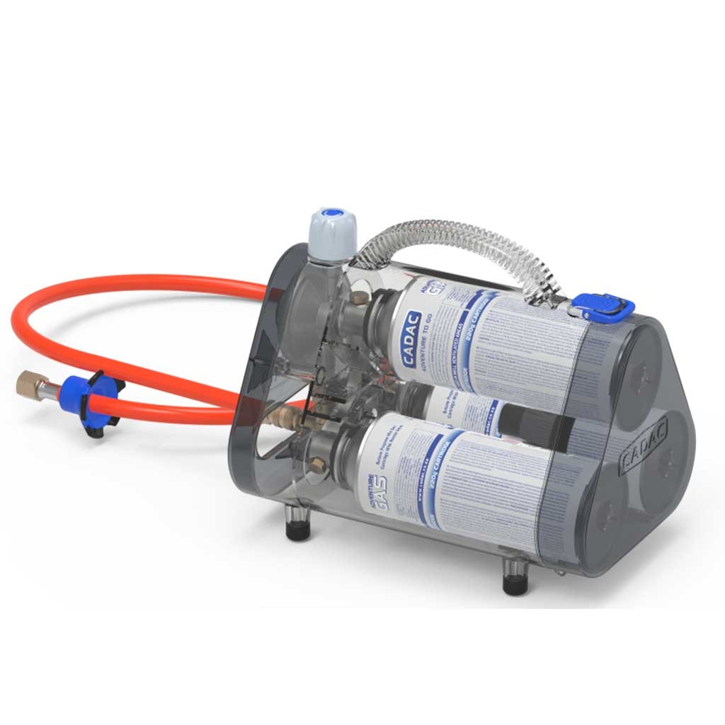 Gaskartusche / 227g von CADAC