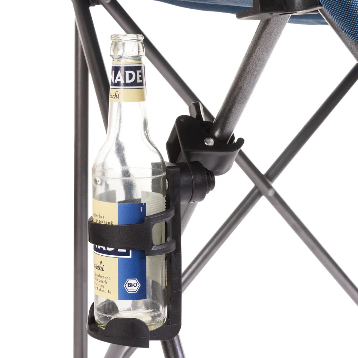 Getränkehalter Quick Cup Holder von qeedo - Getränkehalter