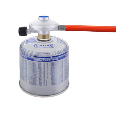 Gewindekartuschen Regler / 30 mBar - von CADAC von CADAC