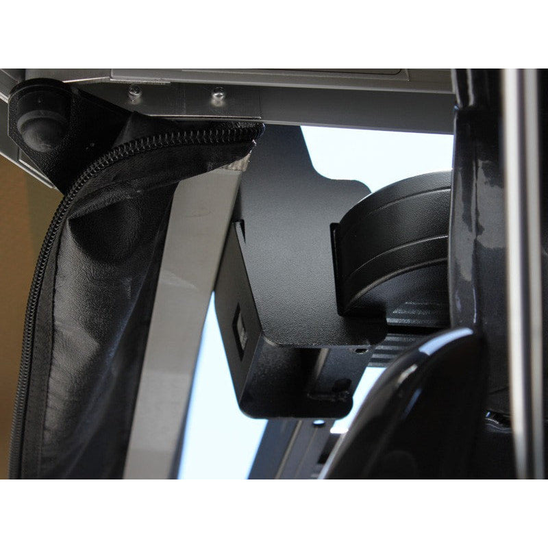 Halterung für Bat Wing / Manta Wing Markise von Front Runner