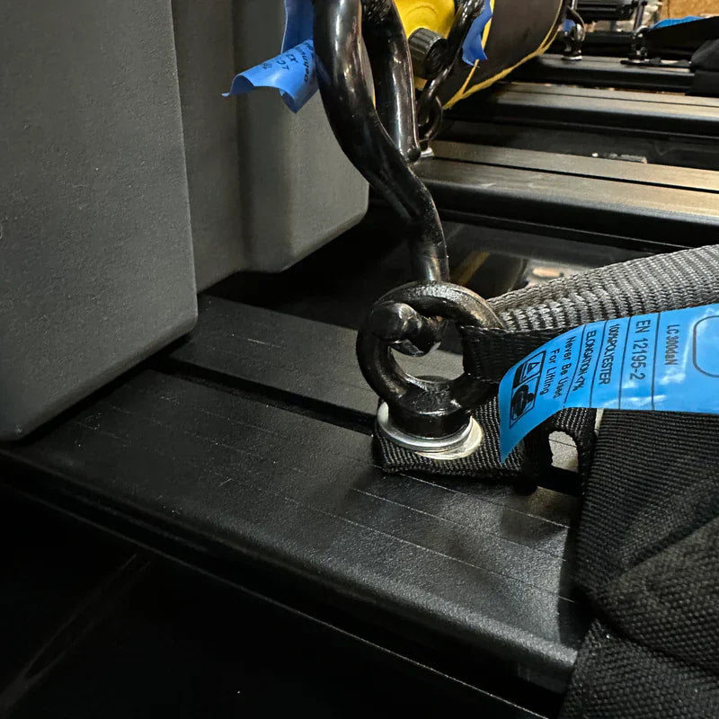 Horntools Dachträger ExRoof für VW T5 / T5.1 / T6 / T6.1