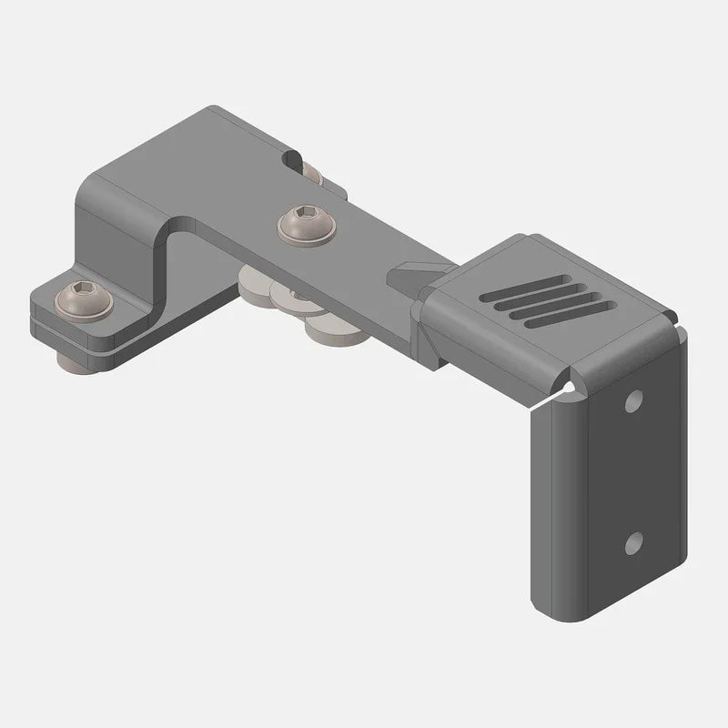 horntools Dachträger Markisen Montage System NAVIS