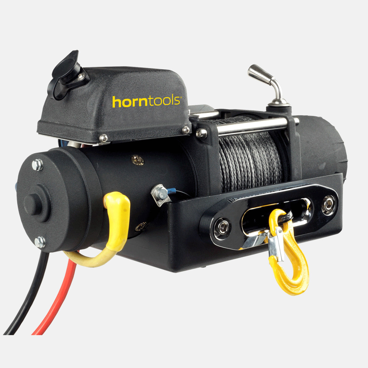 horntools Mobiles Seilwindensystem Super Speed 4.3 Tonnen