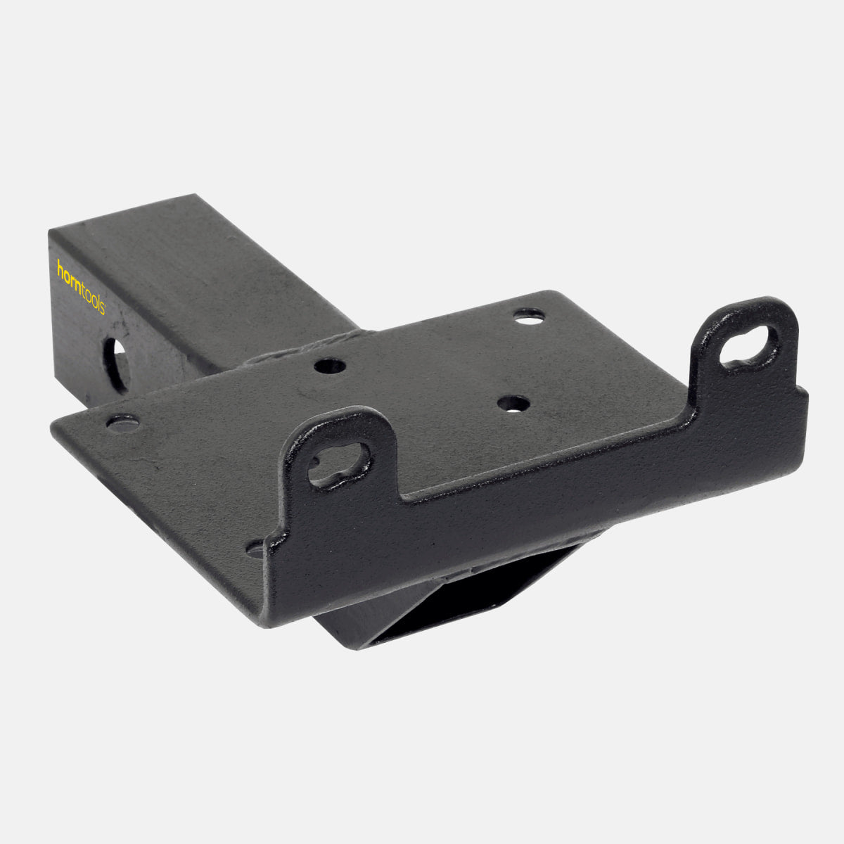 horntools Seilwinden Montageplatte Mobil Serie 2500-3500