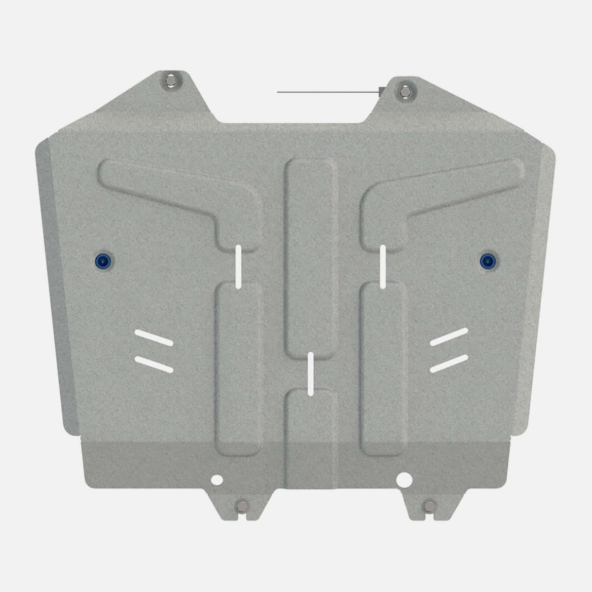 horntools Unterfahrschutz Verteilergetriebe für VW Amarok