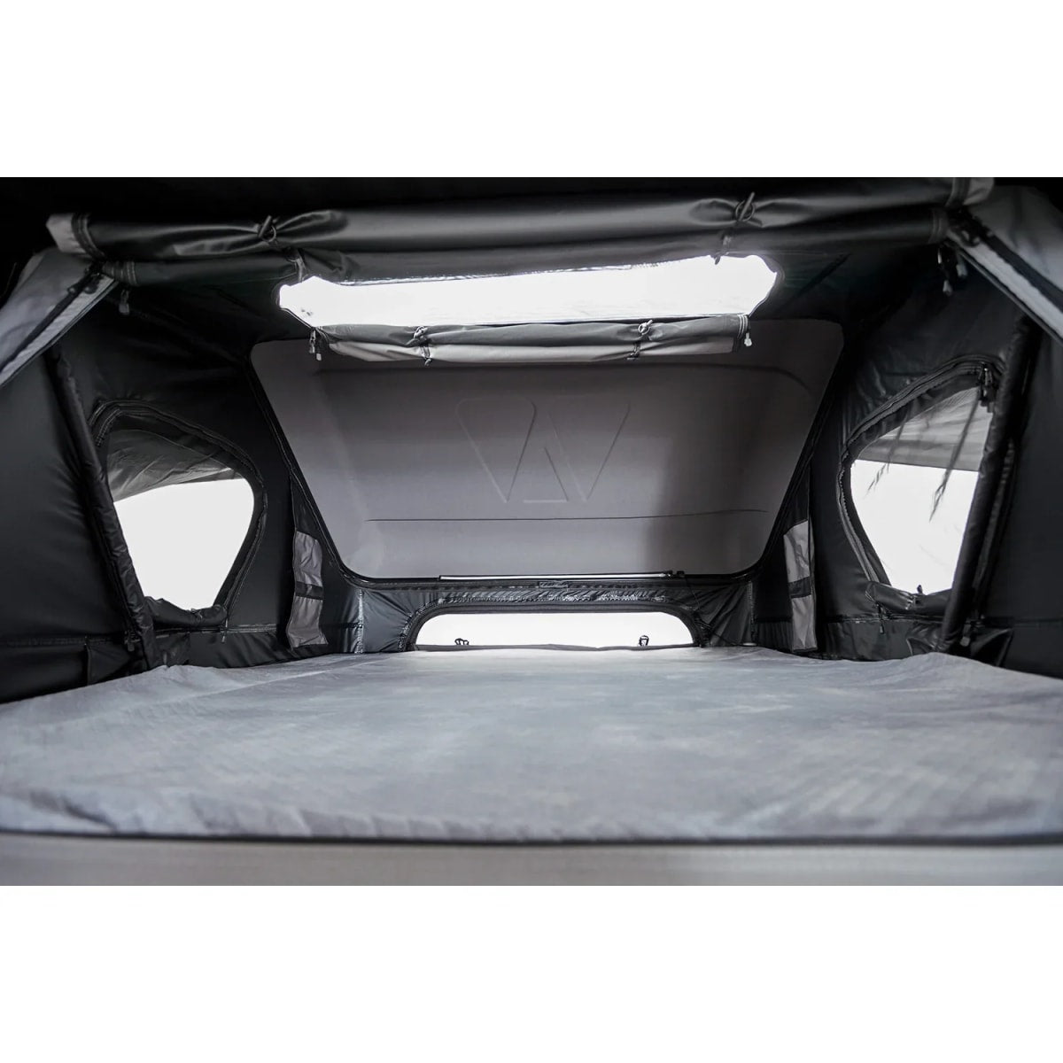 Hybrid Dachzelt mit Hartschale MIGHTY OAK Gen 3.0 190 ECO