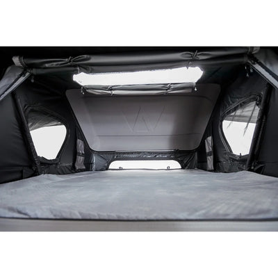 Hybrid Dachzelt mit Hartschale MIGHTY OAK Gen 3.0 190 ECO