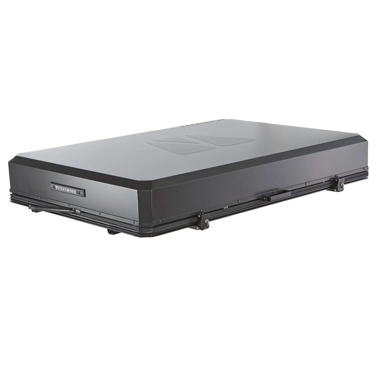 Hybrid-Dachzelt TEAK 2.0 - Hybrid Dachzelt