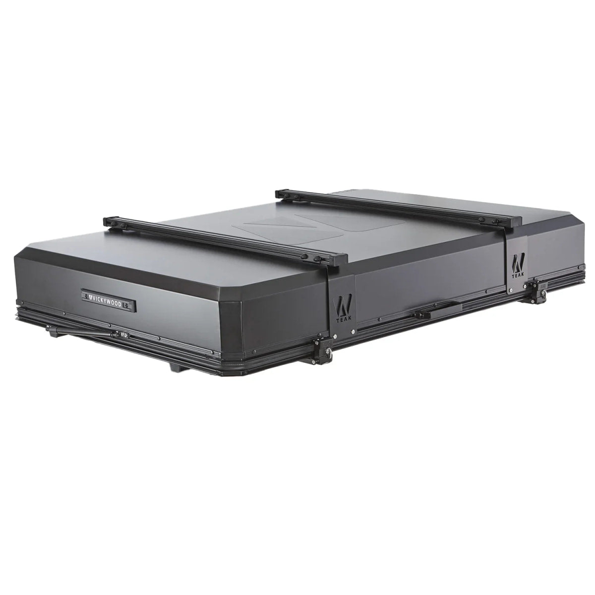 Hybrid-Dachzelt TEAK 2.0 - Hybrid Dachzelt