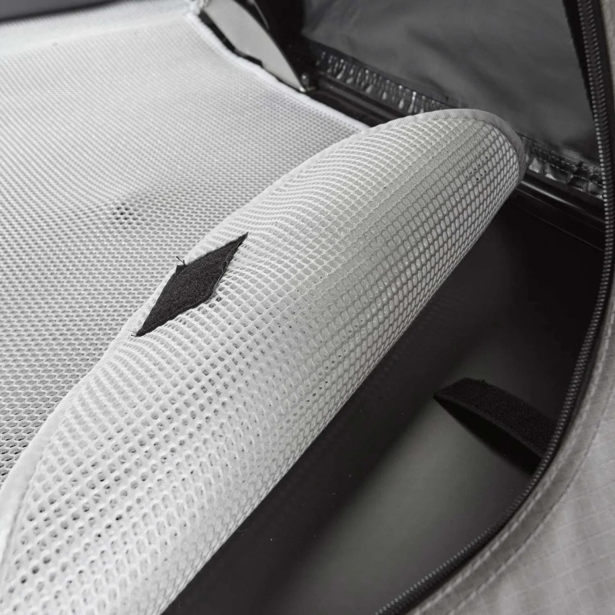 Hybrid-Dachzelt TEAK 2.0 - Hybrid Dachzelt