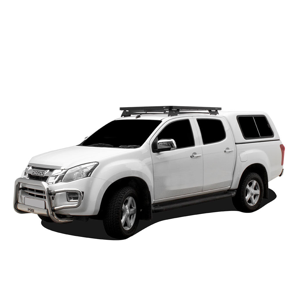 Isuzu D-Max RT50 / 85 / 2. Gen. DC (2011 - Heute) Slimline