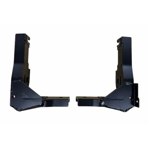 Ford Ranger Raptor Rear Lower Brace J-BRACE KIT für Ford Ranger Raptor P703 ab 2022