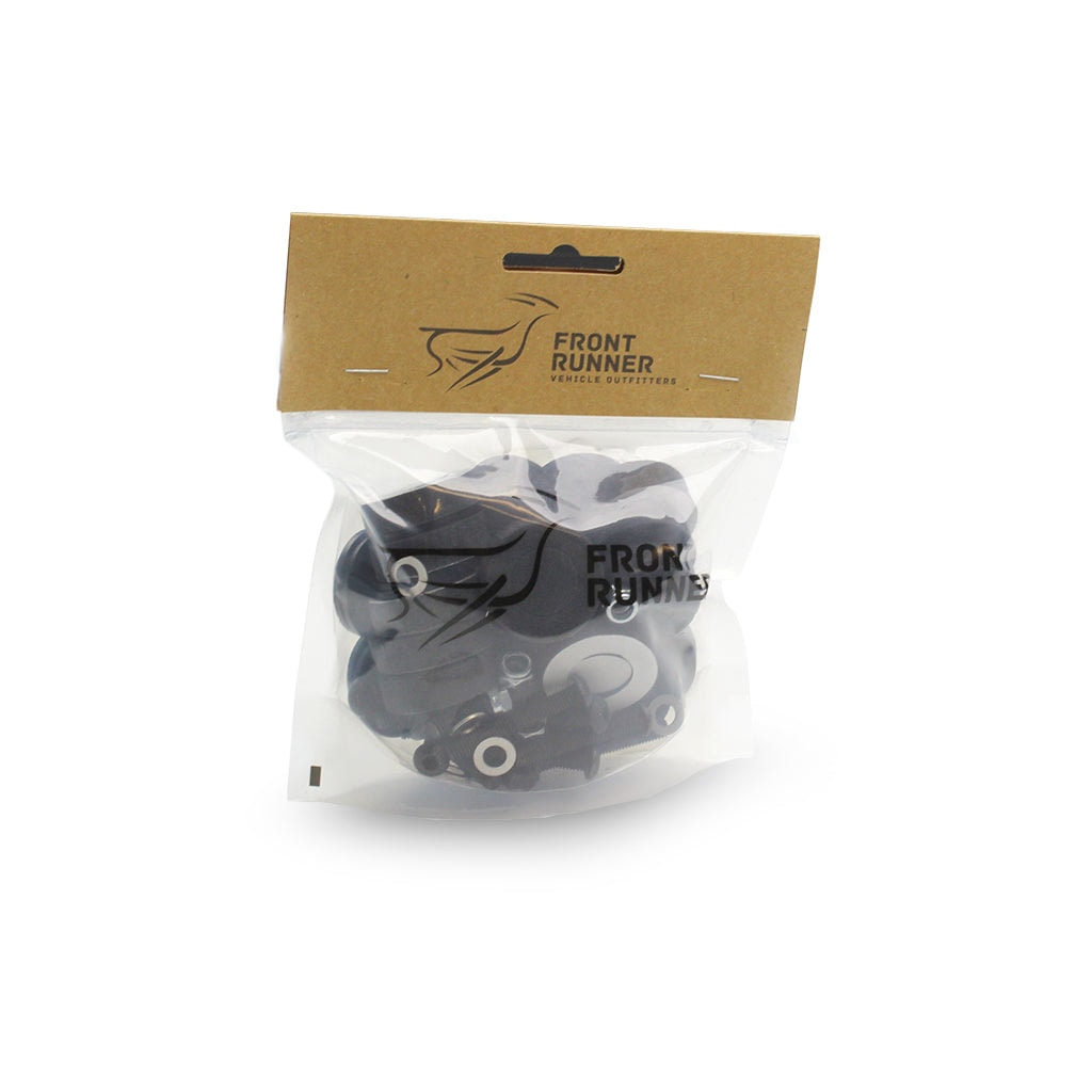 Jeep Wrangler JK / JKU / JL Ersatz Dachdichtung Kit von