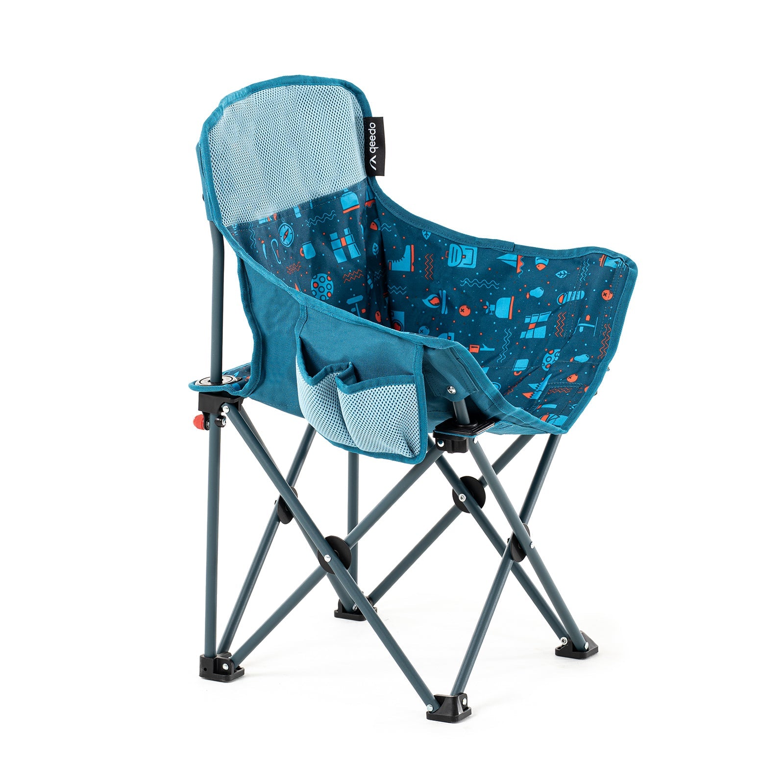 Kinder Campingstuhl Johnny Junior