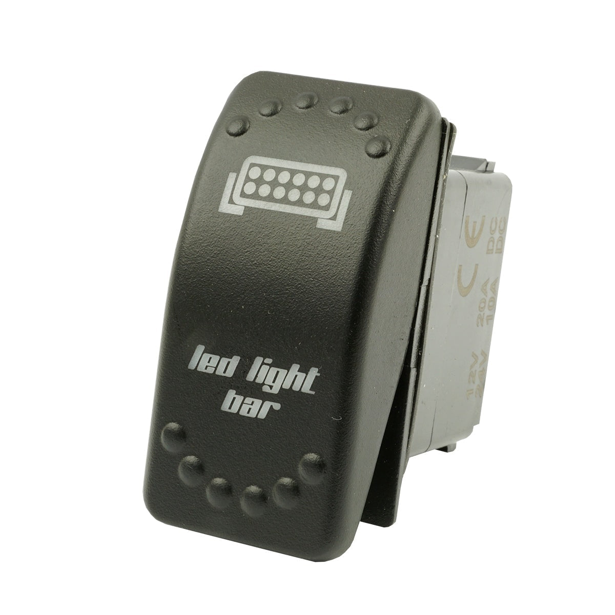 Kippschalter LED Light - LED Light Bar - Schalter