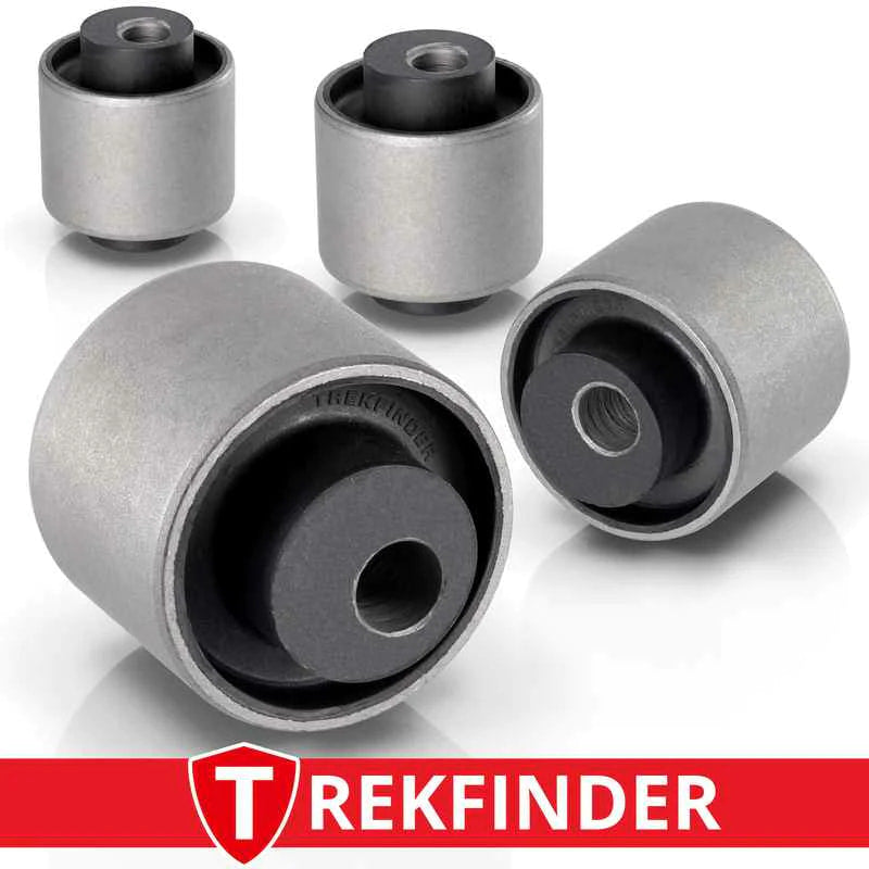 Längslenkerbuchsen-Set für SUZUKI Jimny I Vorderachse 4