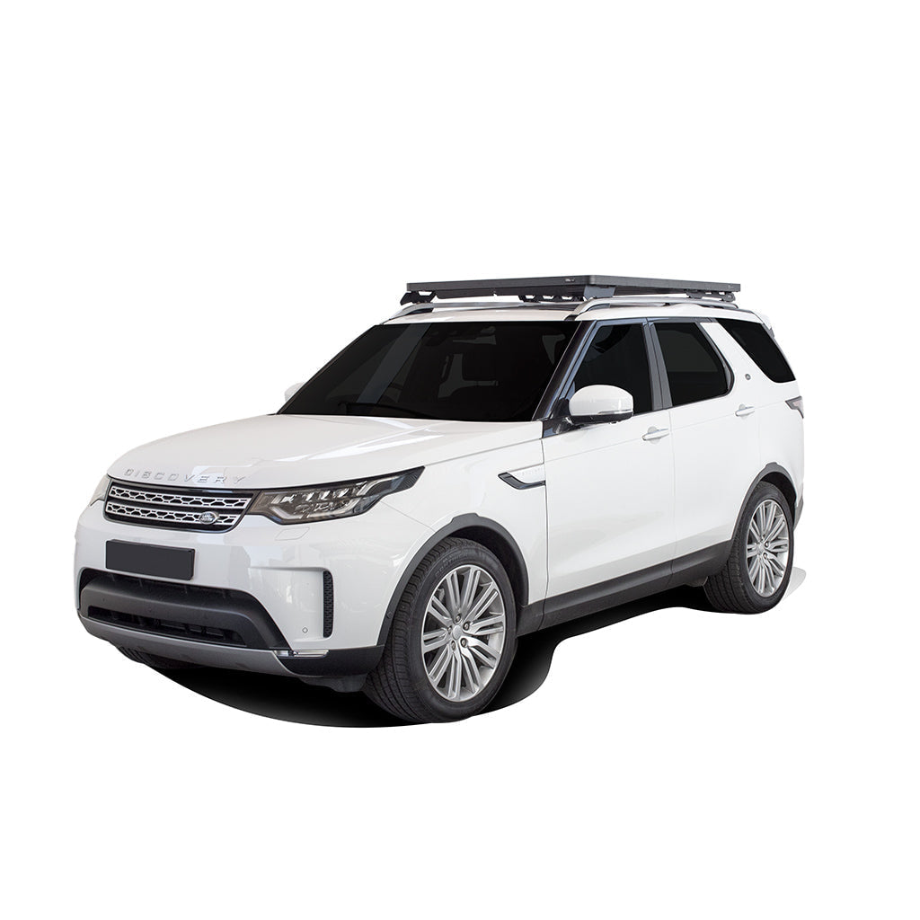 Land Rover All-New Discovery 5 (2017 - Heute) Expedition