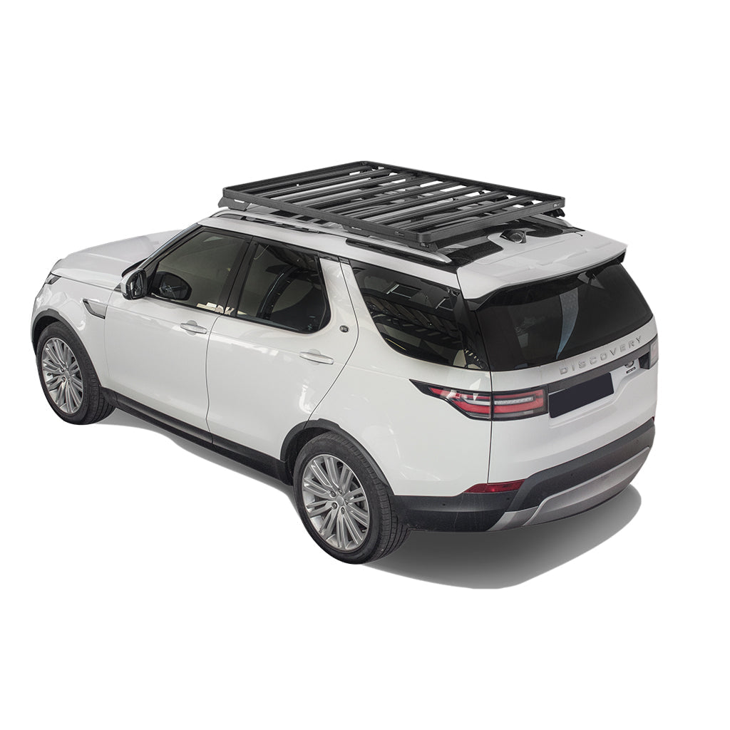 Land Rover All-New Discovery 5 (2017 - Heute) Expedition