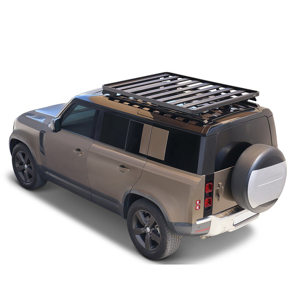 Land Rover Defender Slimline II Dachträger Kit 2020