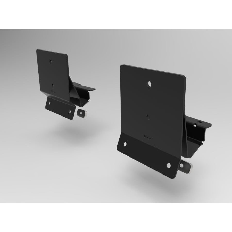 MARKISENMONTAGESATZ VW T6 MIT HUBDACH FÜR MARKISEN