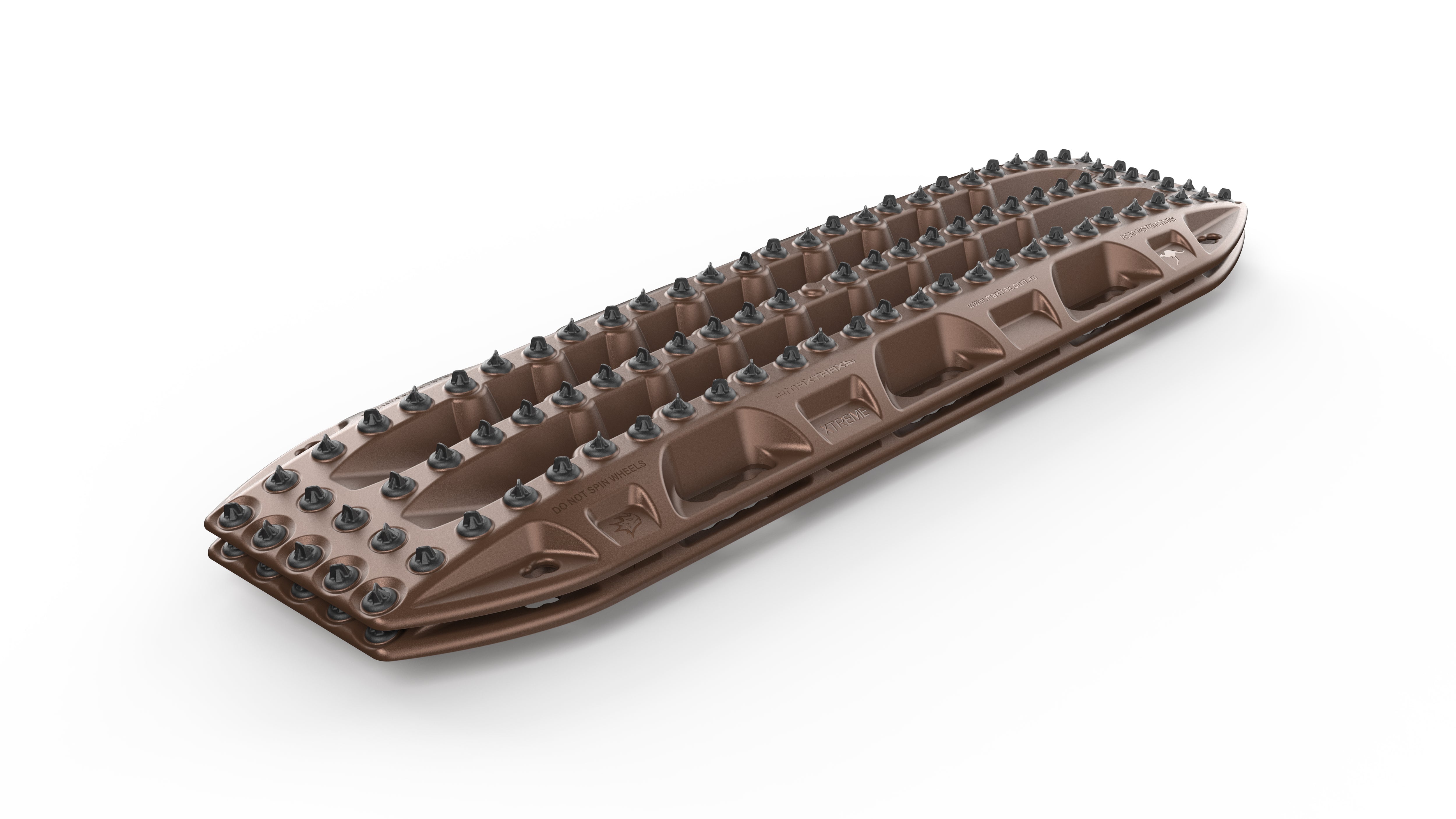 MAXTRAX XTREME Pearl Bronze – Detailansicht