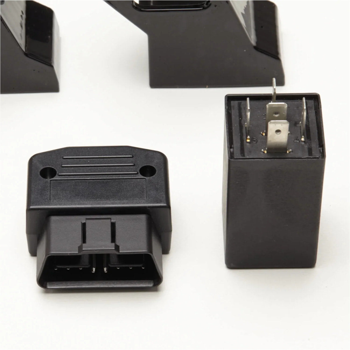 MB Sprinter W906 Facelift (2013 -2018) - Kühlergrill