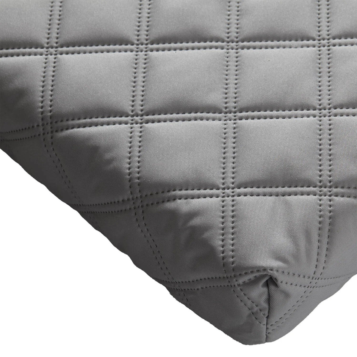 Memory Foam Matratze 180 mit Überzug - Matratze