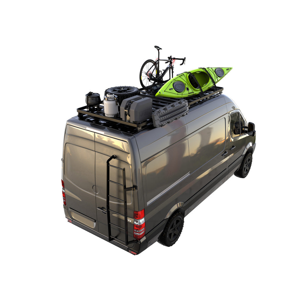 Mercedes Benz Sprinter 144in / 170in / L2 / L3 / MWB / LWB
