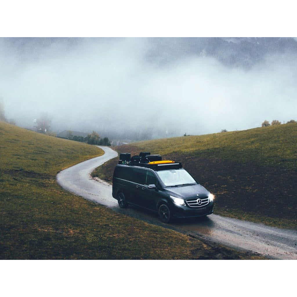 Mercedes-Benz V-Klasse L1 (2014 - Heute) Slimline II