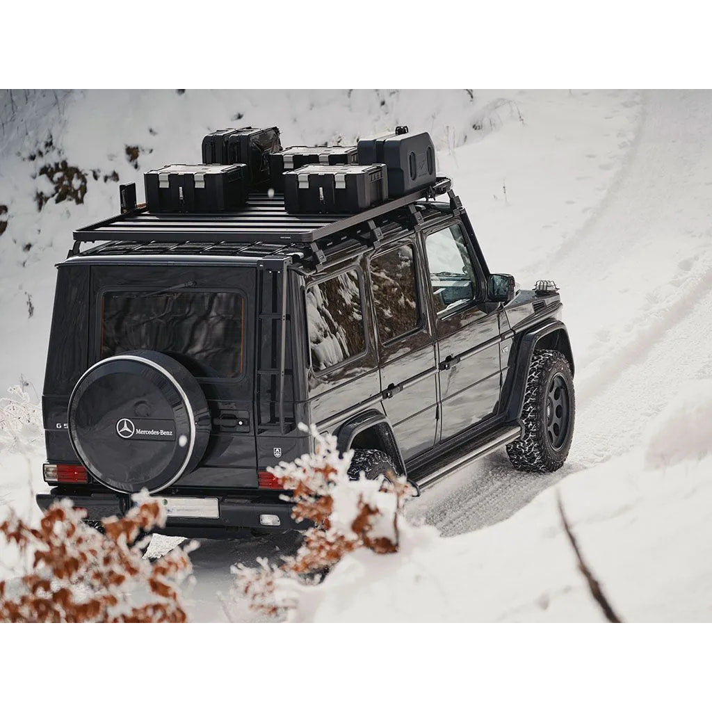 Mercedes Geländewagen G-Klasse (1979 - 2017) Slimline II