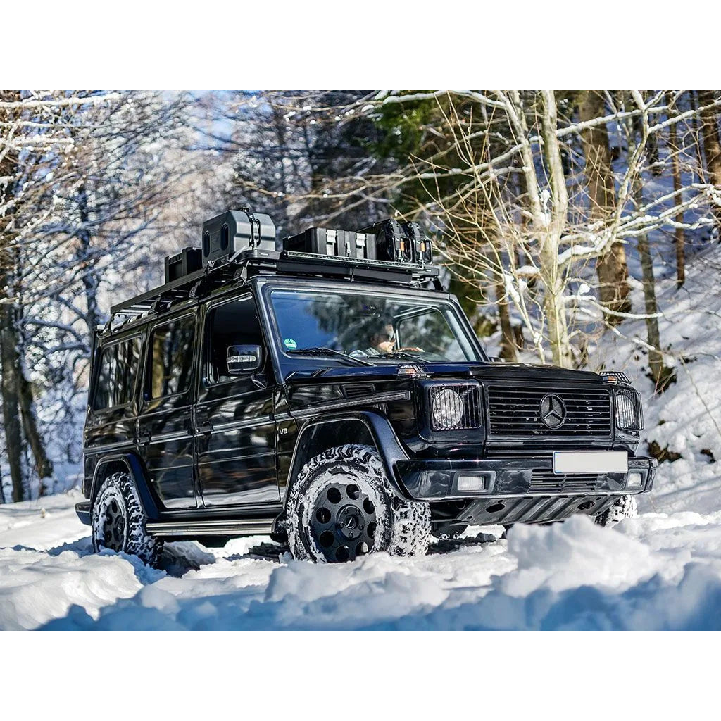 Mercedes Geländewagen G-Klasse (1979 - 2017) Slimline II