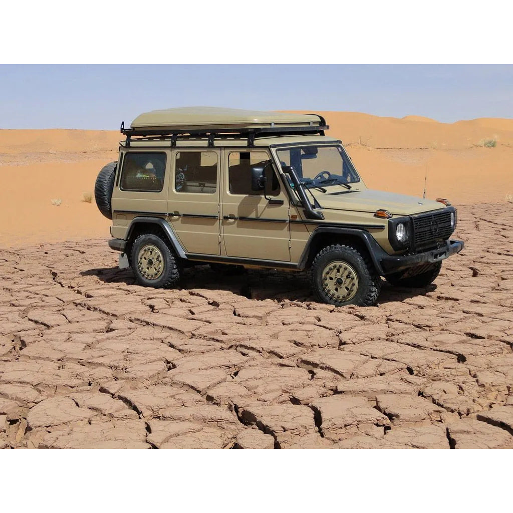 Mercedes Geländewagen G-Klasse (1979 - 2017) Slimline II