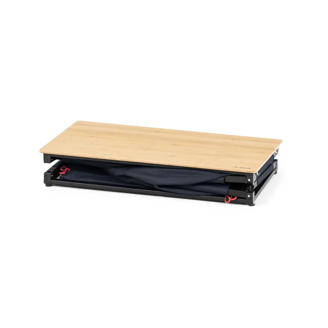 Mobiler Campingschrank Quick Sammy von qeedo
