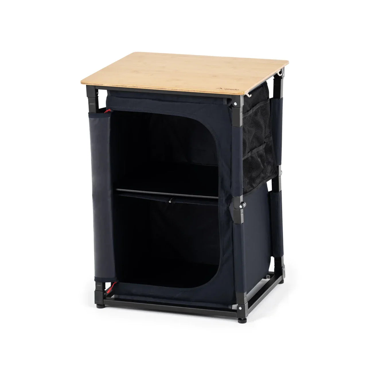 Mobiler Campingschrank Quick Sammy von qeedo