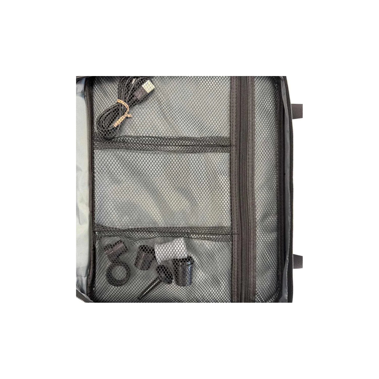 MODUMATE - Outdoor Kit Basic Set