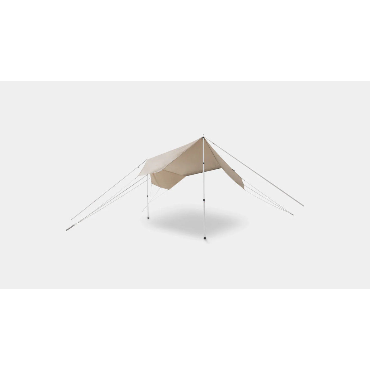 Motor Tarp TC von qeedo - Sonnensegel